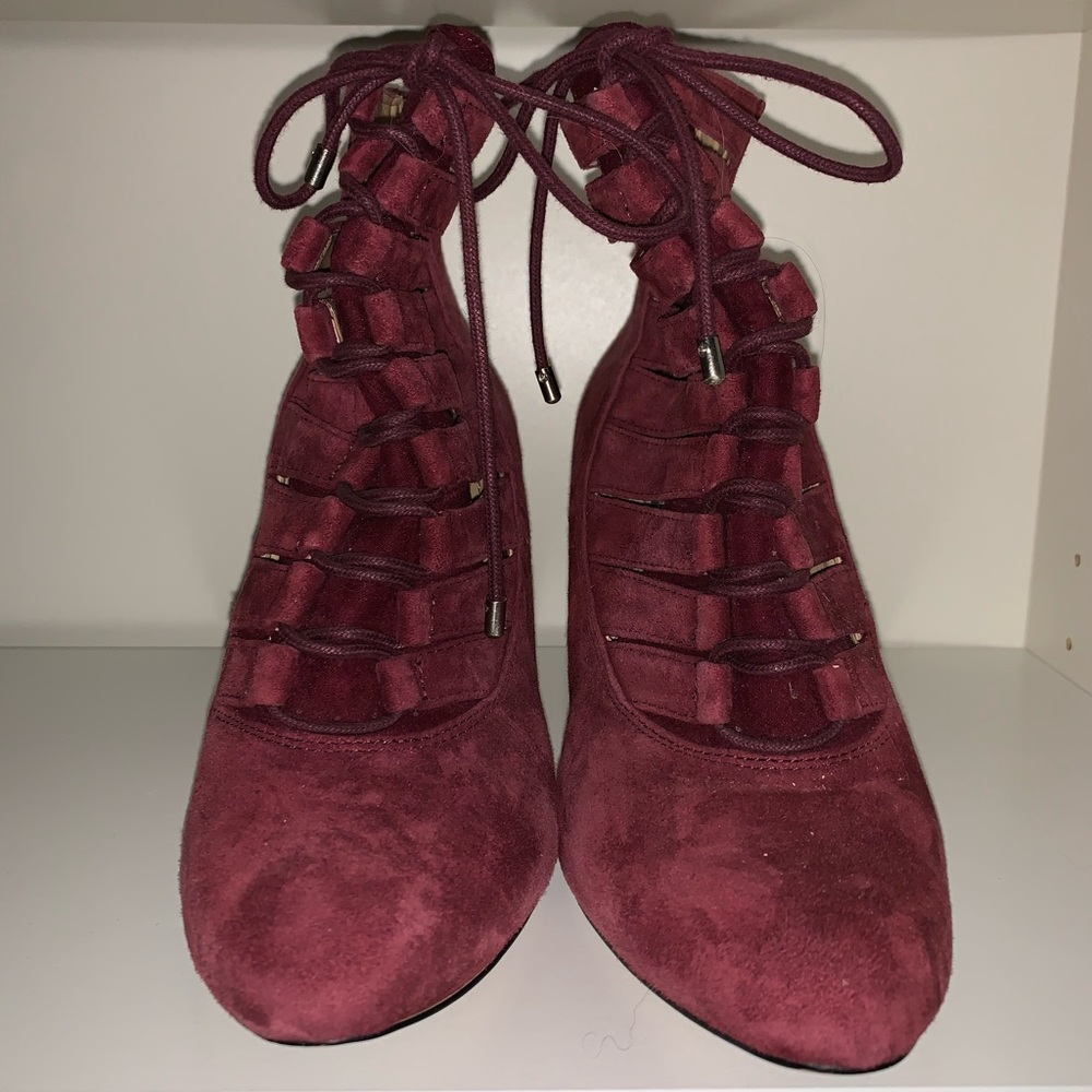 BCBG Boots